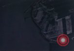 Image of B-17 mission France, 1943, second 33 stock footage video 65675046281