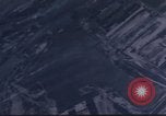 Image of B-17 mission France, 1943, second 41 stock footage video 65675046281