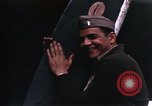 Image of B-17 returns to base France, 1943, second 8 stock footage video 65675046282