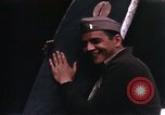 Image of B-17 returns to base France, 1943, second 9 stock footage video 65675046282