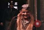 Image of B-17 returns to base France, 1943, second 14 stock footage video 65675046282