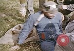 Image of B-17 returns to base France, 1943, second 15 stock footage video 65675046282