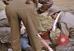 Image of B-17 returns to base France, 1943, second 21 stock footage video 65675046282