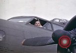 Image of B-17 returns to base France, 1943, second 30 stock footage video 65675046282