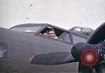 Image of B-17 returns to base France, 1943, second 31 stock footage video 65675046282