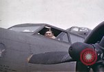 Image of B-17 returns to base France, 1943, second 32 stock footage video 65675046282