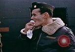 Image of B-17 returns to base France, 1943, second 36 stock footage video 65675046282