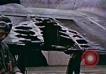Image of B-17 returns to base France, 1943, second 38 stock footage video 65675046282