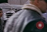 Image of B-17 returns to base France, 1943, second 44 stock footage video 65675046282