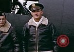 Image of B-17 returns to base France, 1943, second 45 stock footage video 65675046282