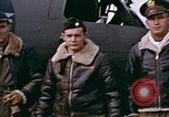 Image of B-17 returns to base France, 1943, second 47 stock footage video 65675046282