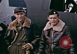 Image of B-17 returns to base France, 1943, second 48 stock footage video 65675046282