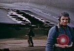 Image of B-17 returns to base France, 1943, second 55 stock footage video 65675046282