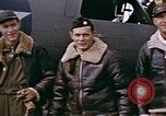 Image of B-17 returns to base France, 1943, second 60 stock footage video 65675046282