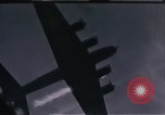 Image of B-17 crippled France, 1943, second 3 stock footage video 65675046283