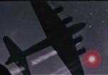 Image of B-17 crippled France, 1943, second 4 stock footage video 65675046283