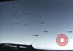 Image of B-17 crippled France, 1943, second 11 stock footage video 65675046283