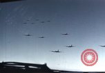 Image of B-17 crippled France, 1943, second 12 stock footage video 65675046283