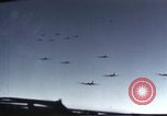 Image of B-17 crippled France, 1943, second 13 stock footage video 65675046283
