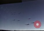 Image of B-17 crippled France, 1943, second 19 stock footage video 65675046283