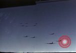 Image of B-17 crippled France, 1943, second 20 stock footage video 65675046283