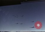 Image of B-17 crippled France, 1943, second 21 stock footage video 65675046283