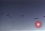 Image of B-17 crippled France, 1943, second 26 stock footage video 65675046283