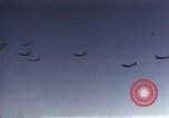 Image of B-17 crippled France, 1943, second 27 stock footage video 65675046283