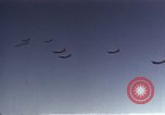 Image of B-17 crippled France, 1943, second 31 stock footage video 65675046283