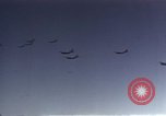 Image of B-17 crippled France, 1943, second 32 stock footage video 65675046283