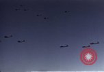 Image of B-17 crippled France, 1943, second 34 stock footage video 65675046283