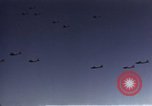 Image of B-17 crippled France, 1943, second 35 stock footage video 65675046283