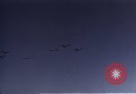 Image of B-17 crippled France, 1943, second 42 stock footage video 65675046283