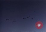 Image of B-17 crippled France, 1943, second 44 stock footage video 65675046283