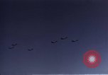 Image of B-17 crippled France, 1943, second 45 stock footage video 65675046283