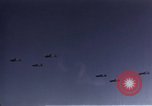Image of B-17 crippled France, 1943, second 47 stock footage video 65675046283