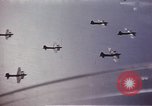 Image of B-17 crippled France, 1943, second 52 stock footage video 65675046283