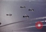 Image of B-17 crippled France, 1943, second 53 stock footage video 65675046283