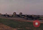 Image of B-24 Liberator European Theater, 1943, second 5 stock footage video 65675046284