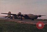 Image of B-24 Liberator European Theater, 1943, second 11 stock footage video 65675046284