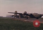 Image of B-24 Liberator European Theater, 1943, second 13 stock footage video 65675046284