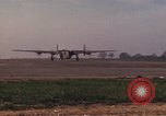 Image of B-24 Liberator European Theater, 1943, second 14 stock footage video 65675046284