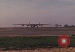 Image of B-24 Liberator European Theater, 1943, second 16 stock footage video 65675046284