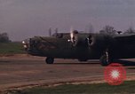 Image of B-24 Liberator European Theater, 1943, second 20 stock footage video 65675046284