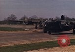 Image of B-24 Liberator European Theater, 1943, second 25 stock footage video 65675046284
