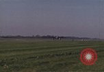 Image of B-24 Liberator European Theater, 1943, second 27 stock footage video 65675046284
