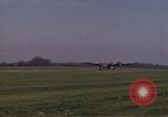 Image of B-24 Liberator European Theater, 1943, second 29 stock footage video 65675046284