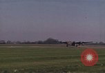 Image of B-24 Liberator European Theater, 1943, second 30 stock footage video 65675046284