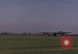 Image of B-24 Liberator European Theater, 1943, second 31 stock footage video 65675046284