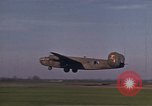 Image of B-24 Liberator European Theater, 1943, second 35 stock footage video 65675046284